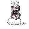 Metallic Enamorus